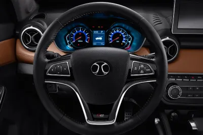 Senova X35